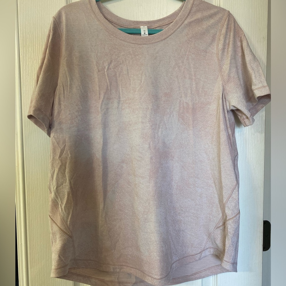LULU TOP
